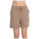 Target Γυναικεία βερμούδα Loose French Terry ''Dreams'' Bermuda